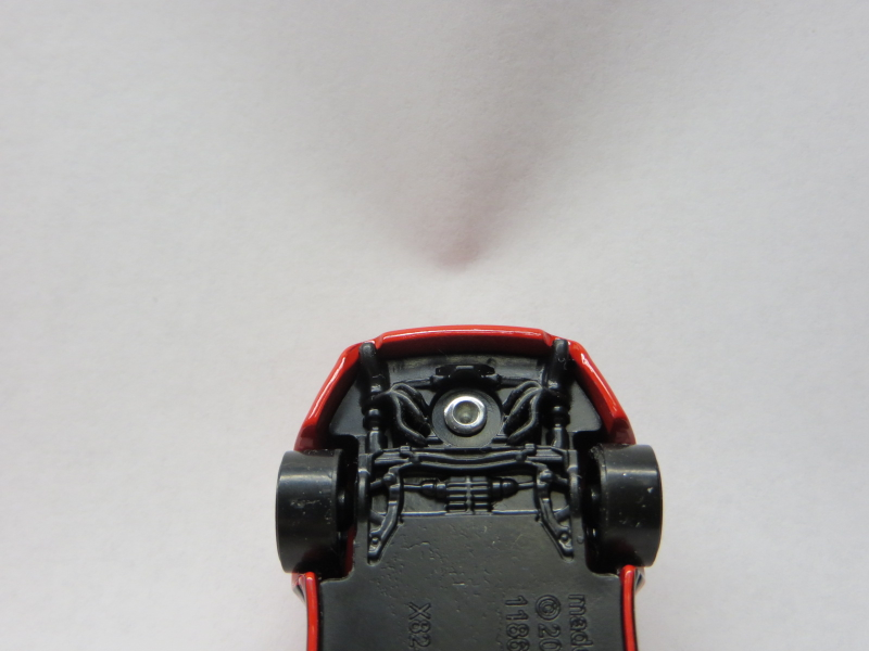 Illustration for article titled A few pics from my recent Hot Wheels haul! 993 FTW!